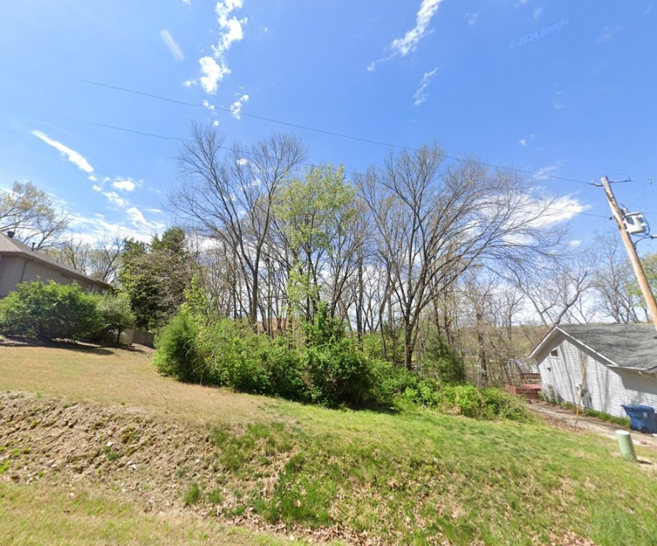 Scalloway Sub Bvv - Land