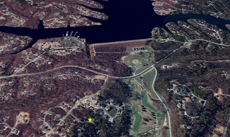 Scalloway Sub Bvv - Land