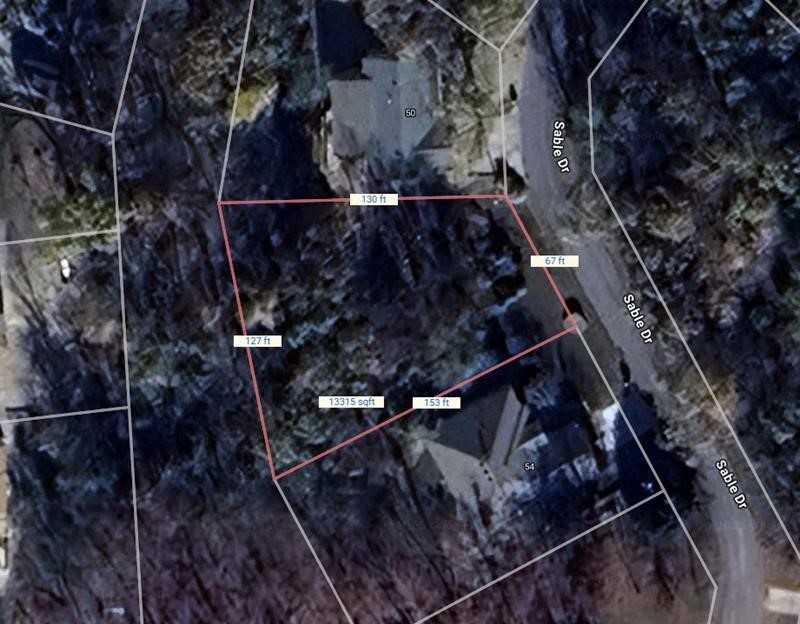 Scalloway Sub Bvv - Land