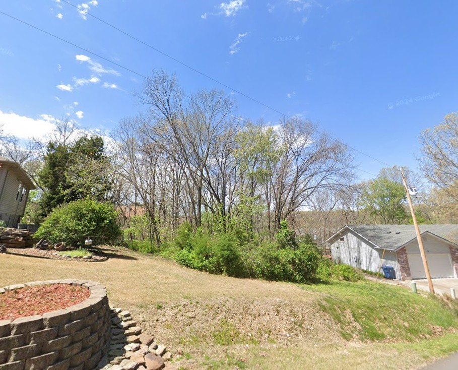 Scalloway Sub Bvv - Land