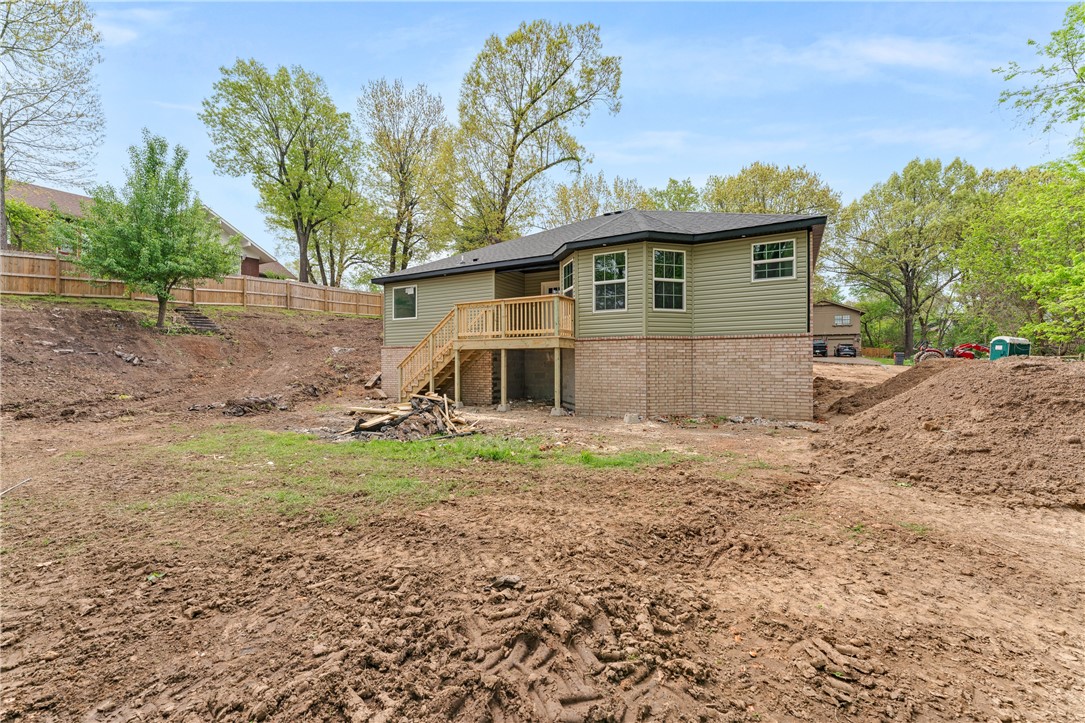 High Chaparral III - Residential