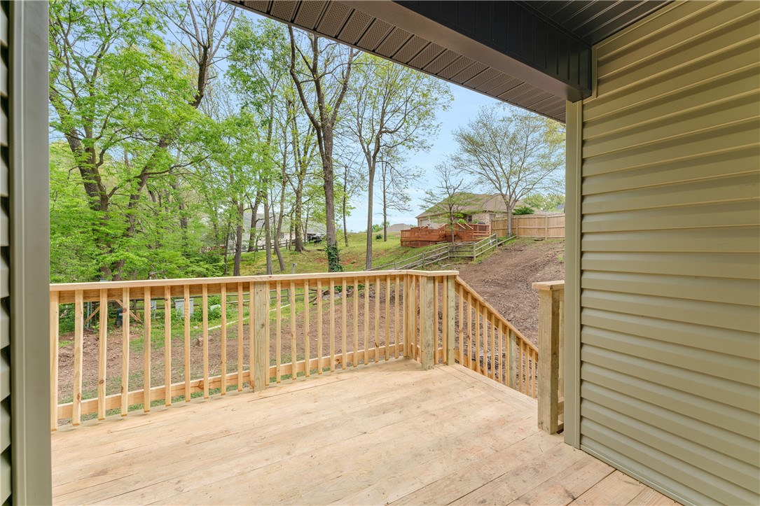 High Chaparral III - Residential