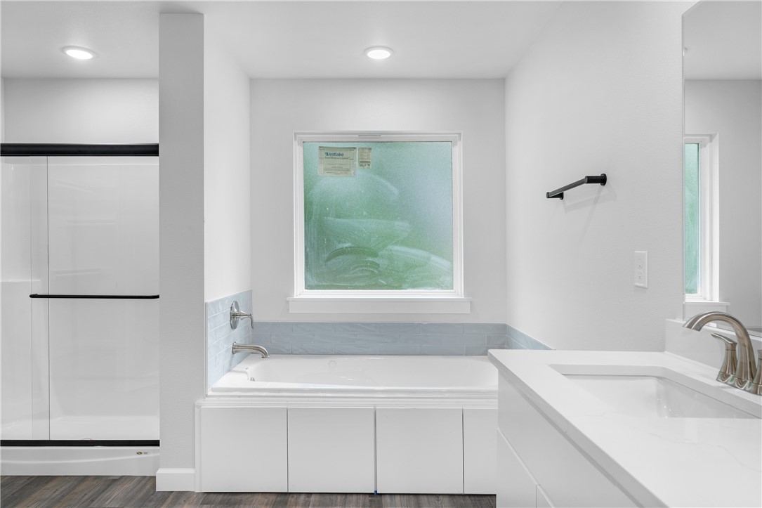 High Chaparral III - Residential