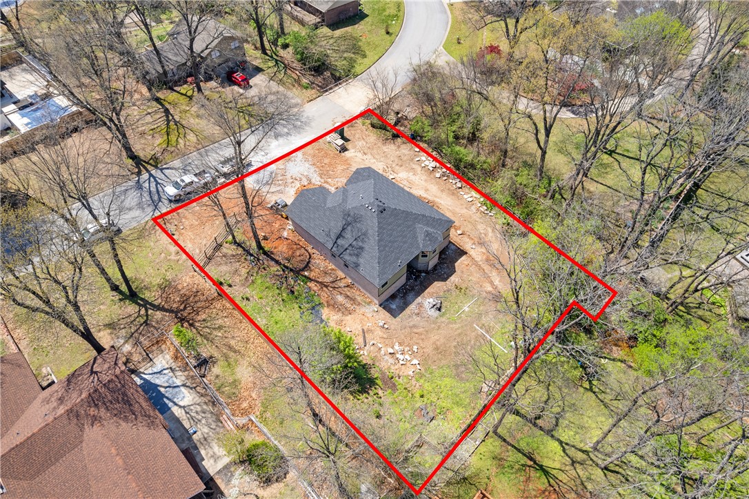 High Chaparral III - Residential