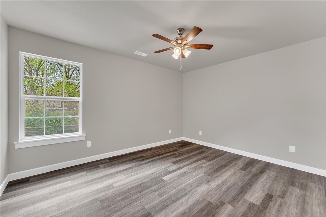High Chaparral III - Residential