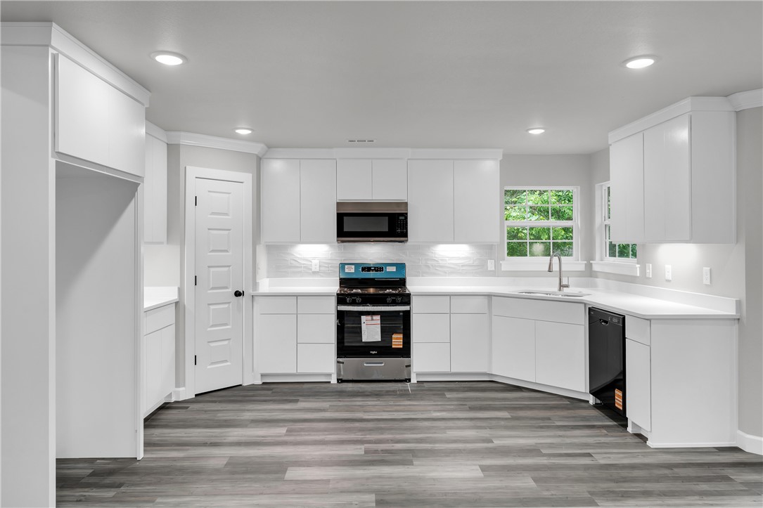 High Chaparral III - Residential
