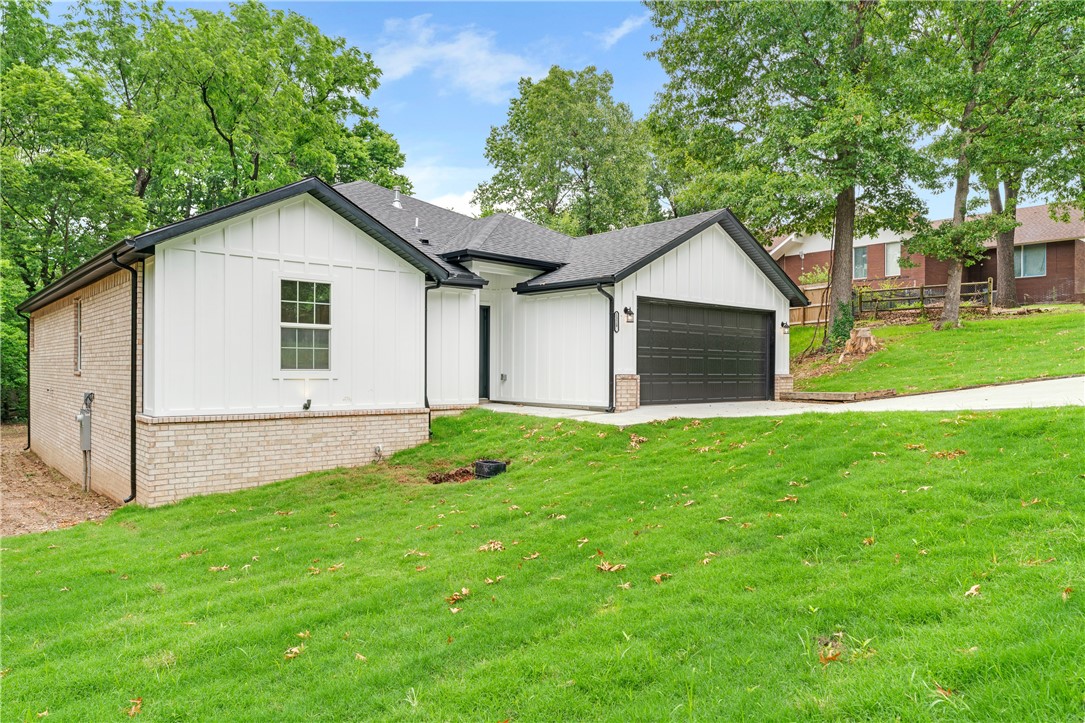 High Chaparral III - Residential