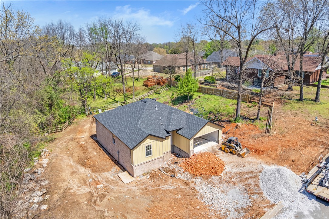High Chaparral III - Residential