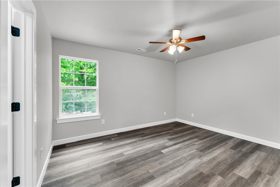 High Chaparral III - Residential