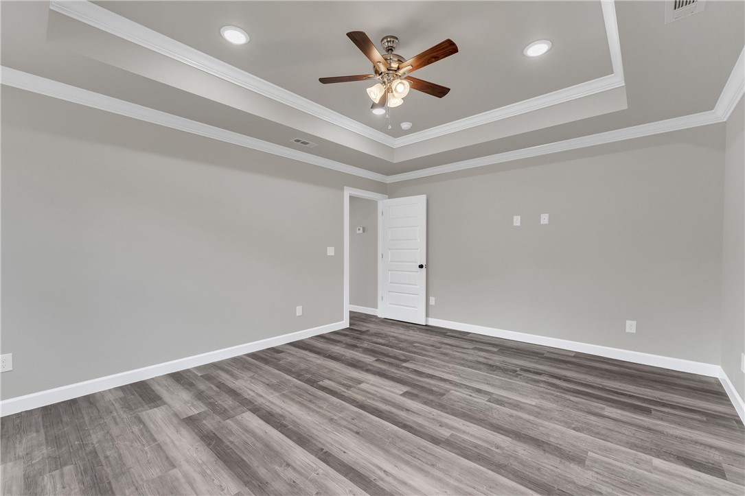 High Chaparral III - Residential