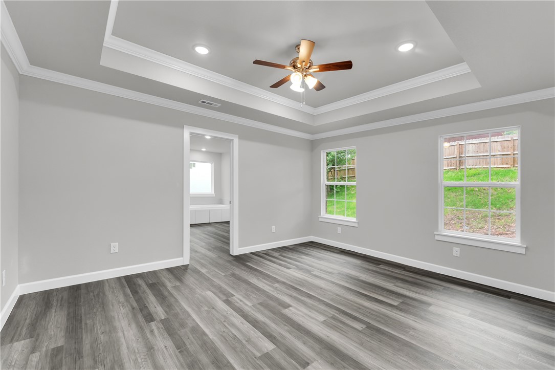 High Chaparral III - Residential