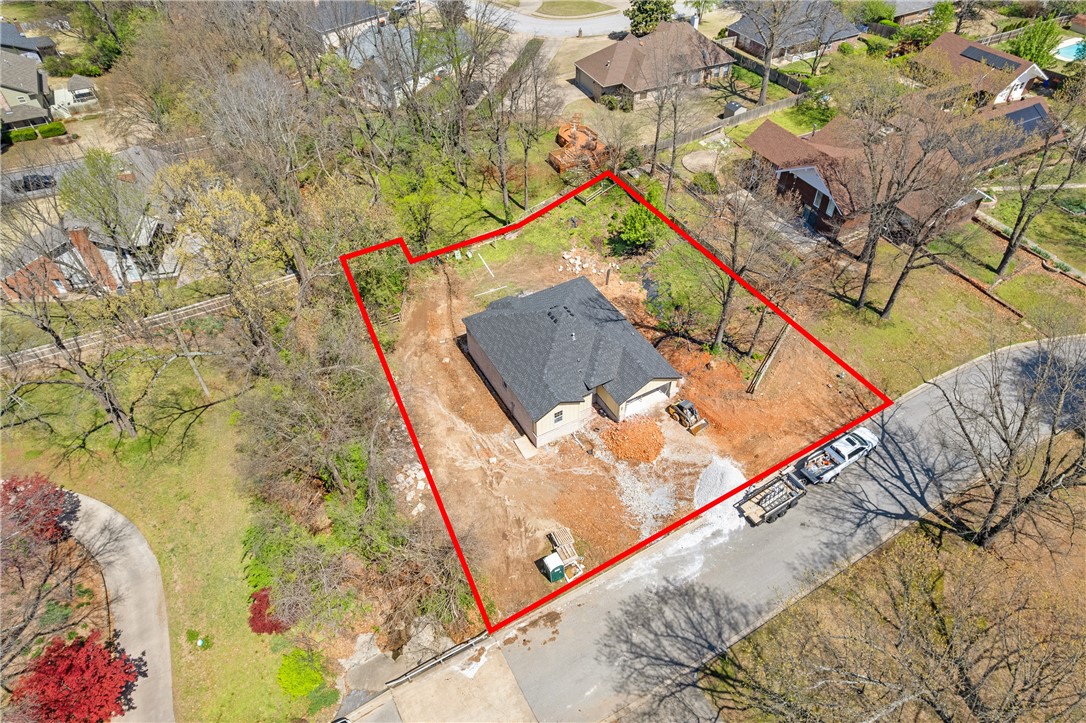 High Chaparral III - Residential