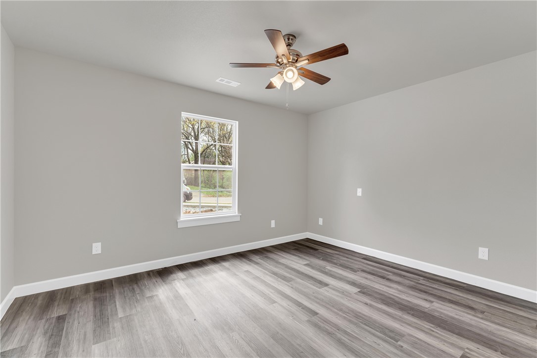 High Chaparral III - Residential