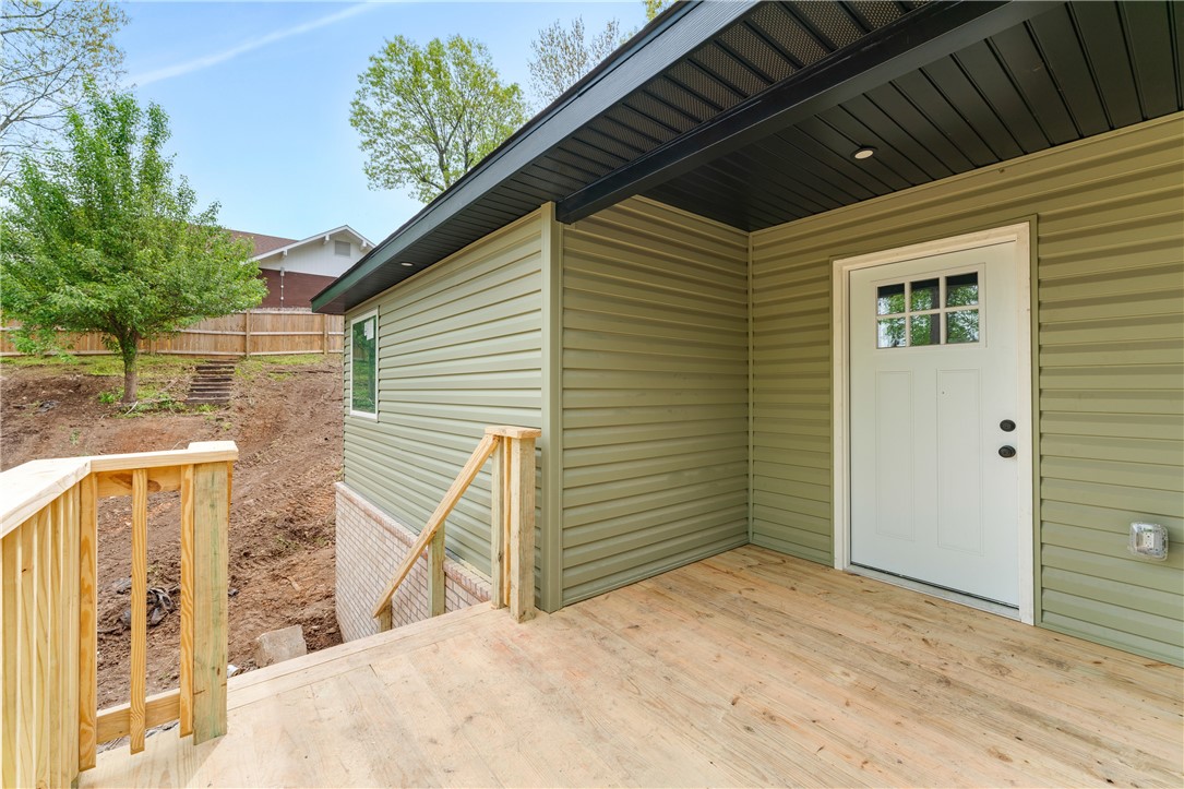 High Chaparral III - Residential