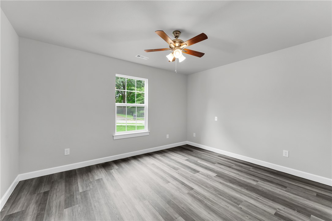 High Chaparral III - Residential