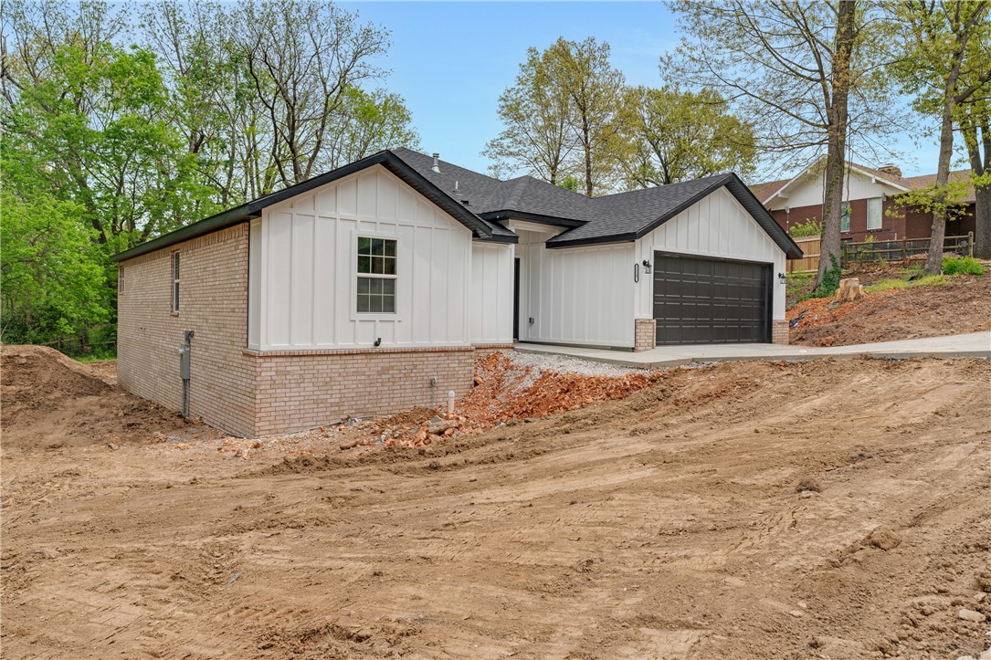High Chaparral III - Residential