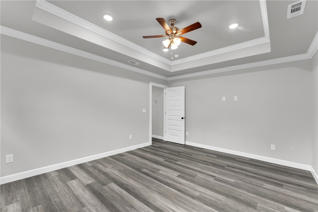 High Chaparral III - Residential