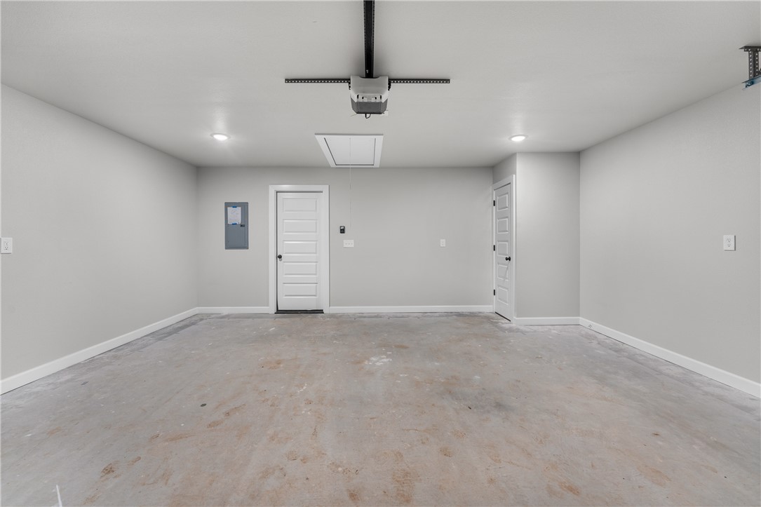 High Chaparral III - Residential