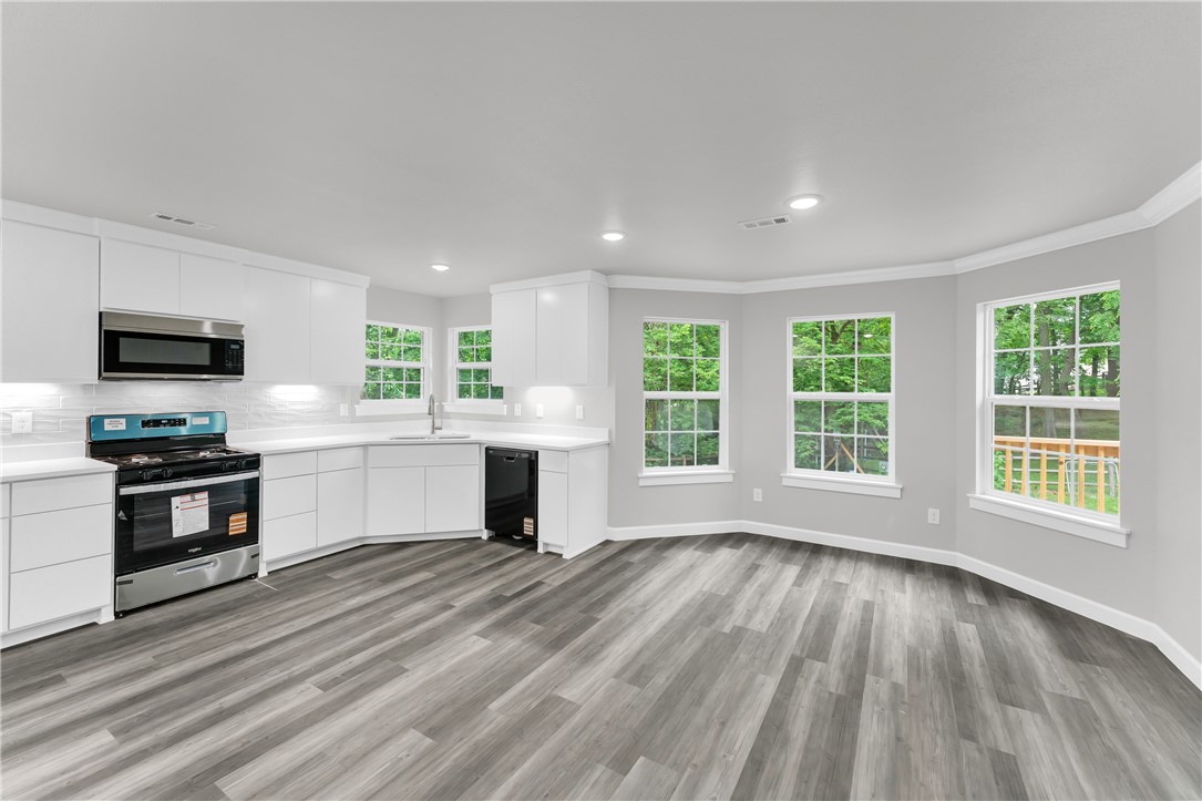 High Chaparral III - Residential