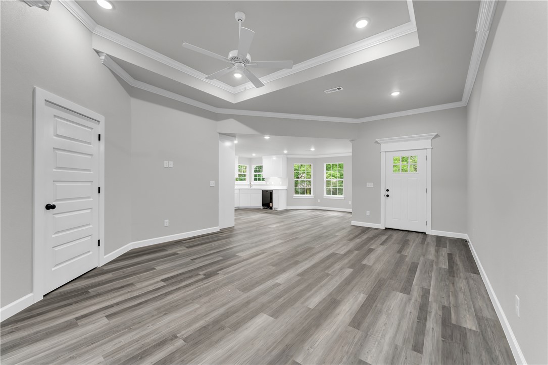 High Chaparral III - Residential