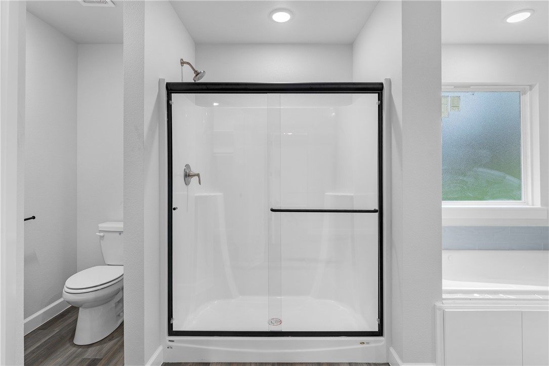 High Chaparral III - Residential