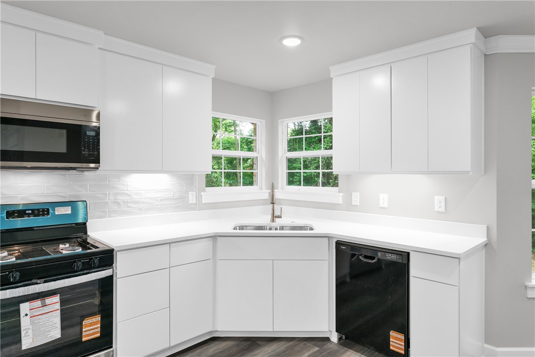 High Chaparral III - Residential
