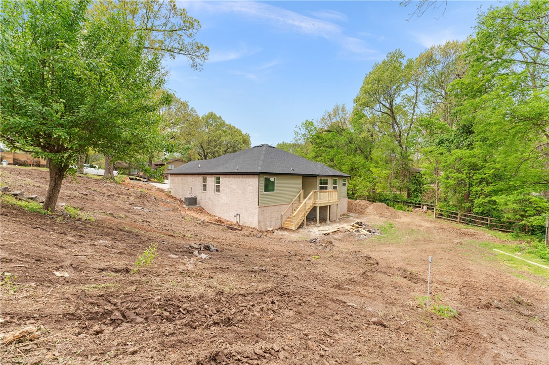 High Chaparral III - Residential