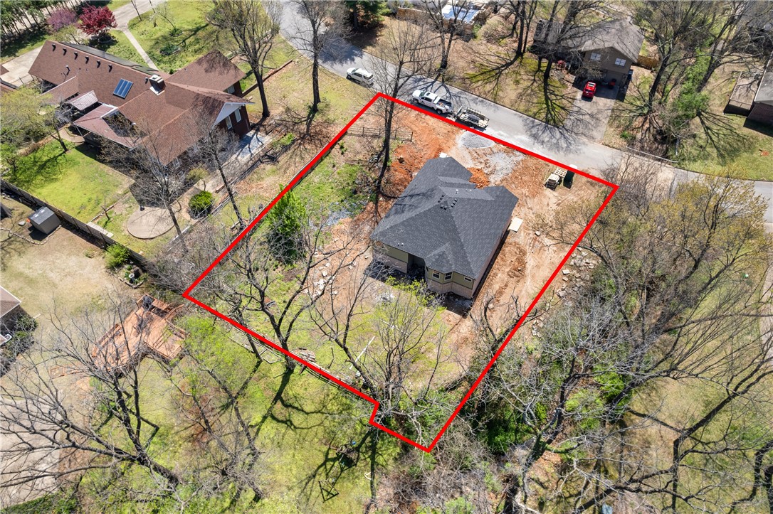 High Chaparral III - Residential