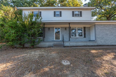 Photo of 1 Old Greenwood Lane, Fort Smith, AR 72903 (MLS # 1361710)