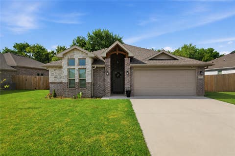 Photo of 1601 Ataway Street, Pea Ridge, AR 72751 (MLS # 1356890)