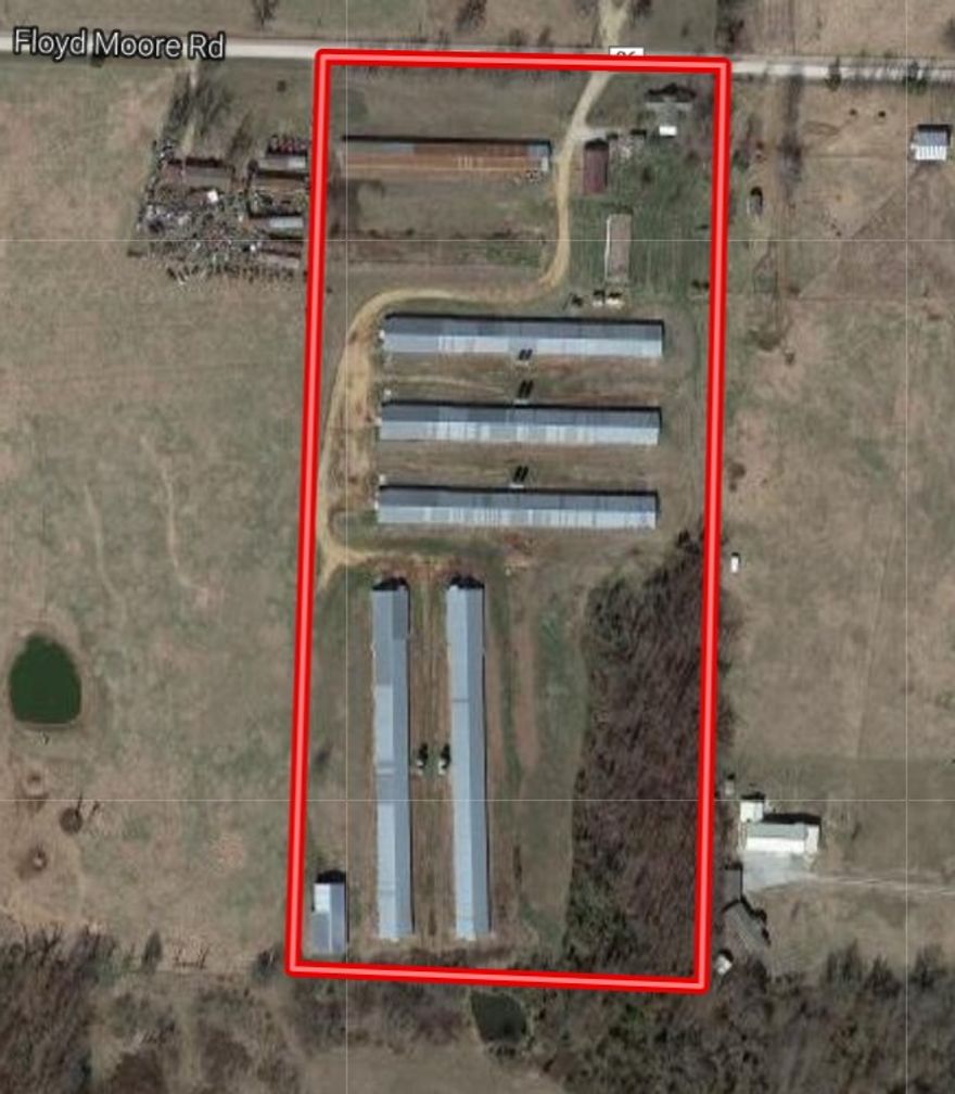 sold before print
3 40x400s (1996) and 2 43x500s (2004)