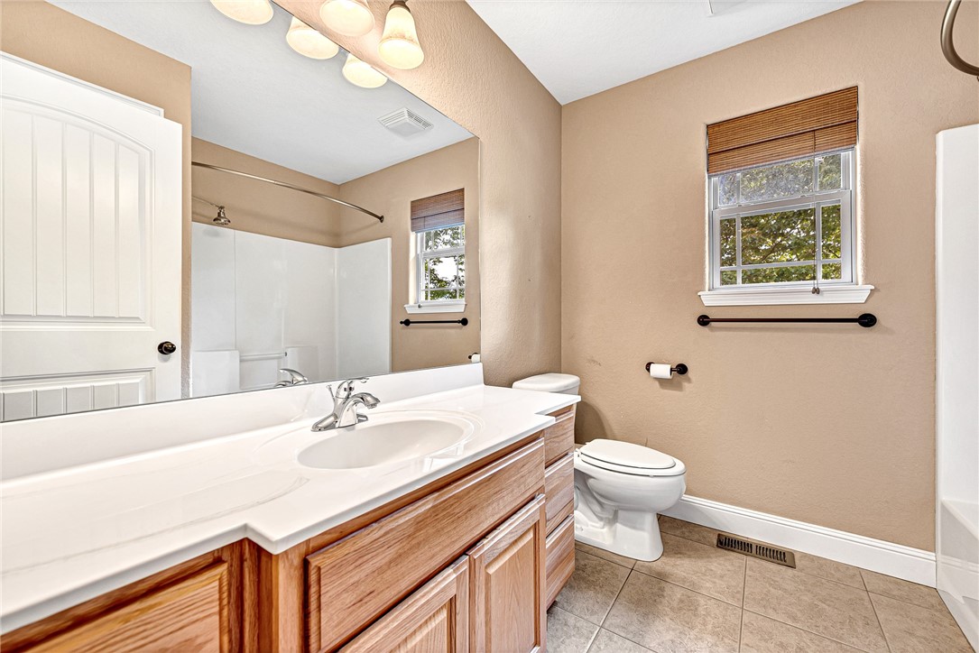 Sidlaw Hills Bvv - Residential