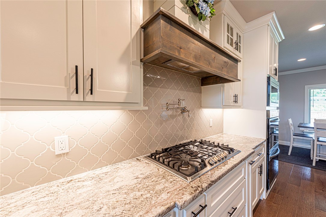 Elm Valley Sub Ph Ii - Residential