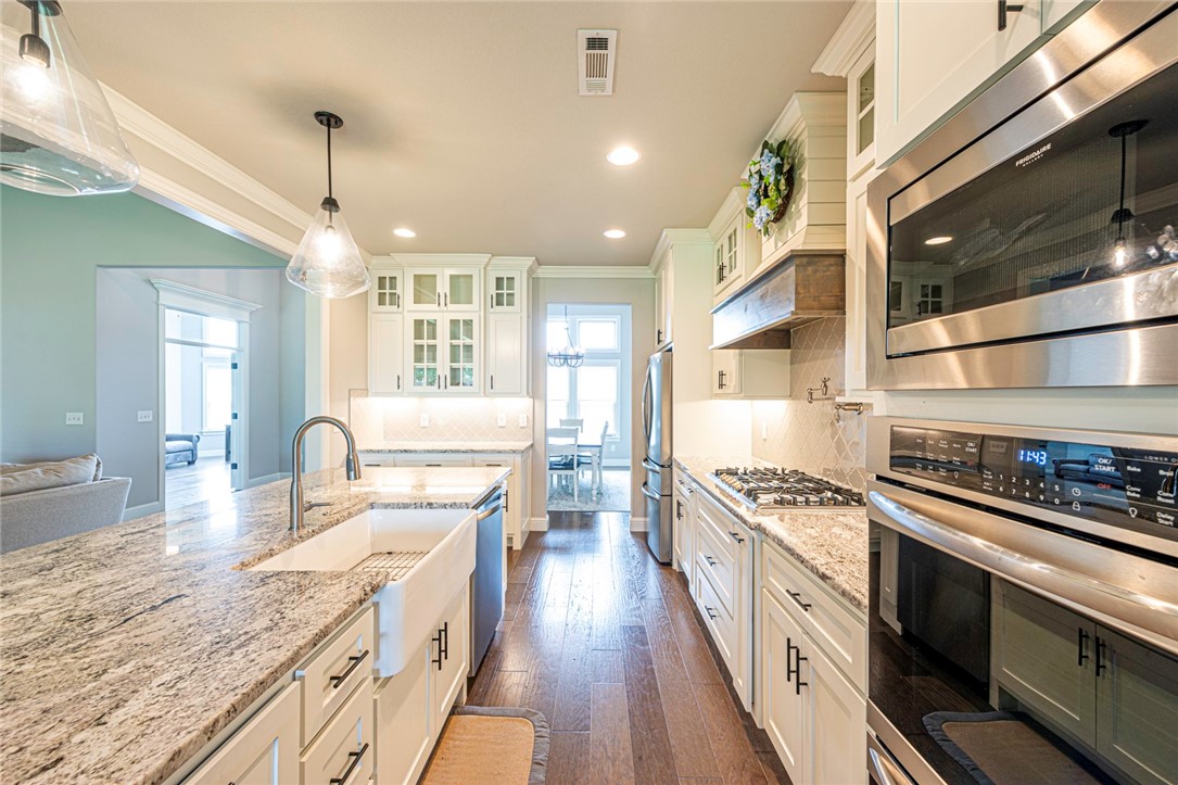 Elm Valley Sub Ph Ii - Residential