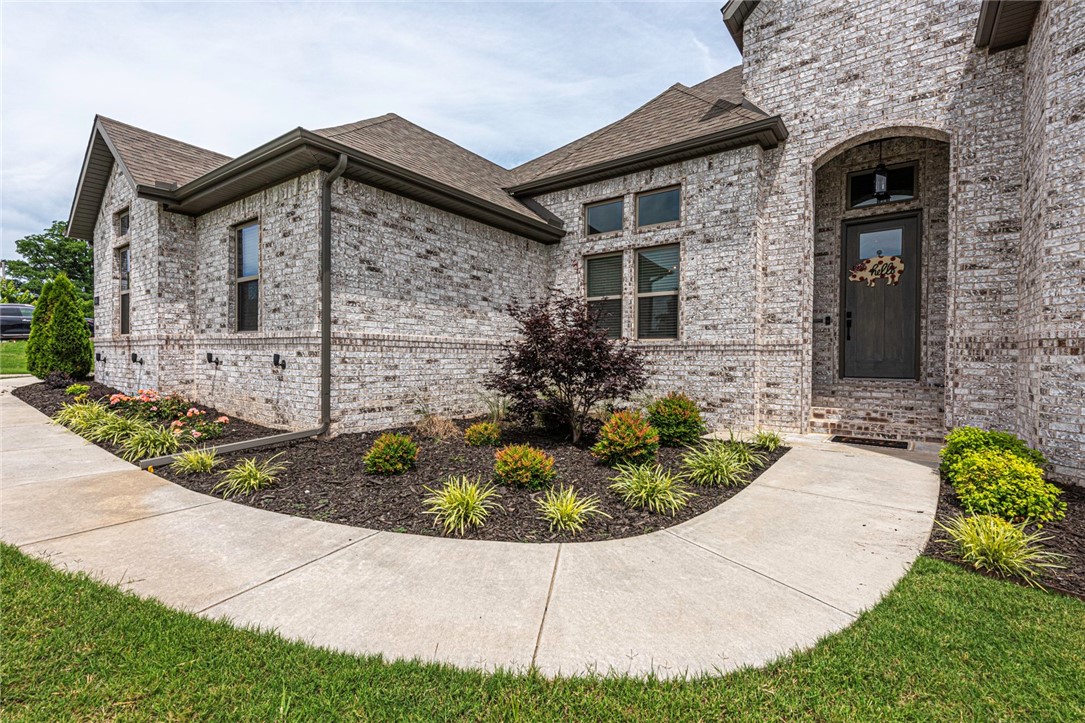Elm Valley Sub Ph Ii - Residential