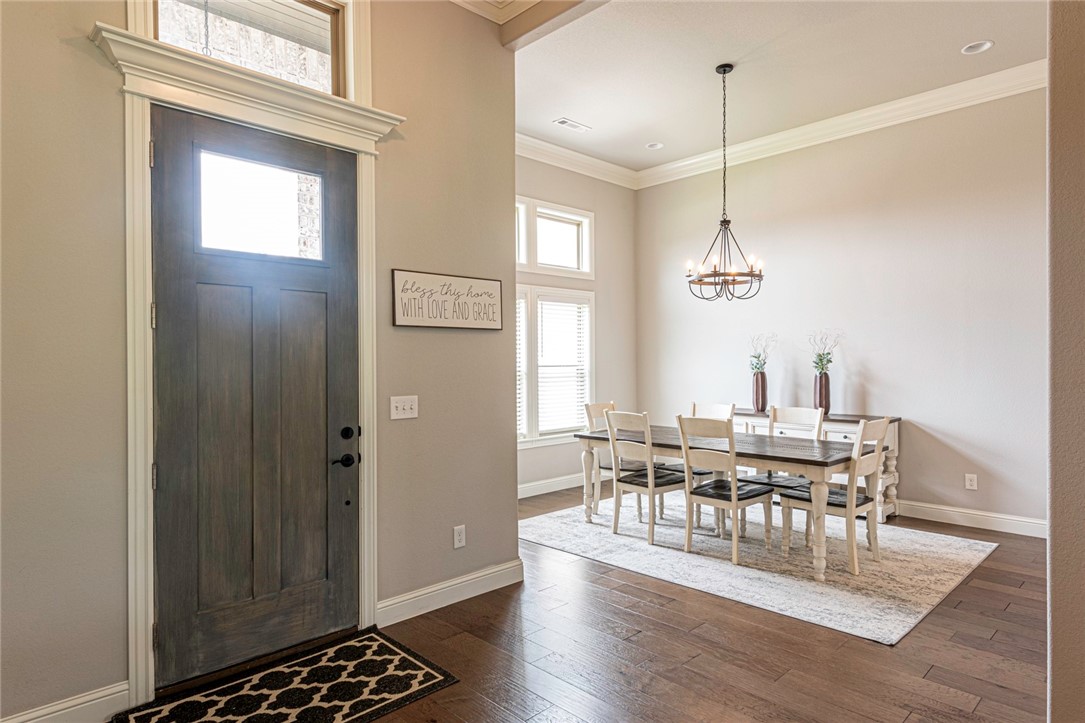 Elm Valley Sub Ph Ii - Residential
