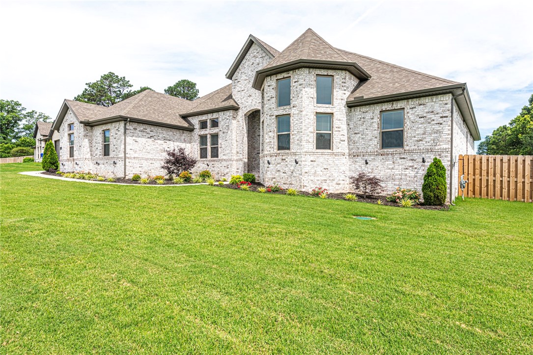 Elm Valley Sub Ph Ii - Residential