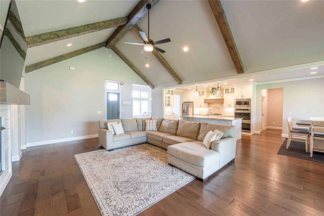 Elm Valley Sub Ph Ii - Residential
