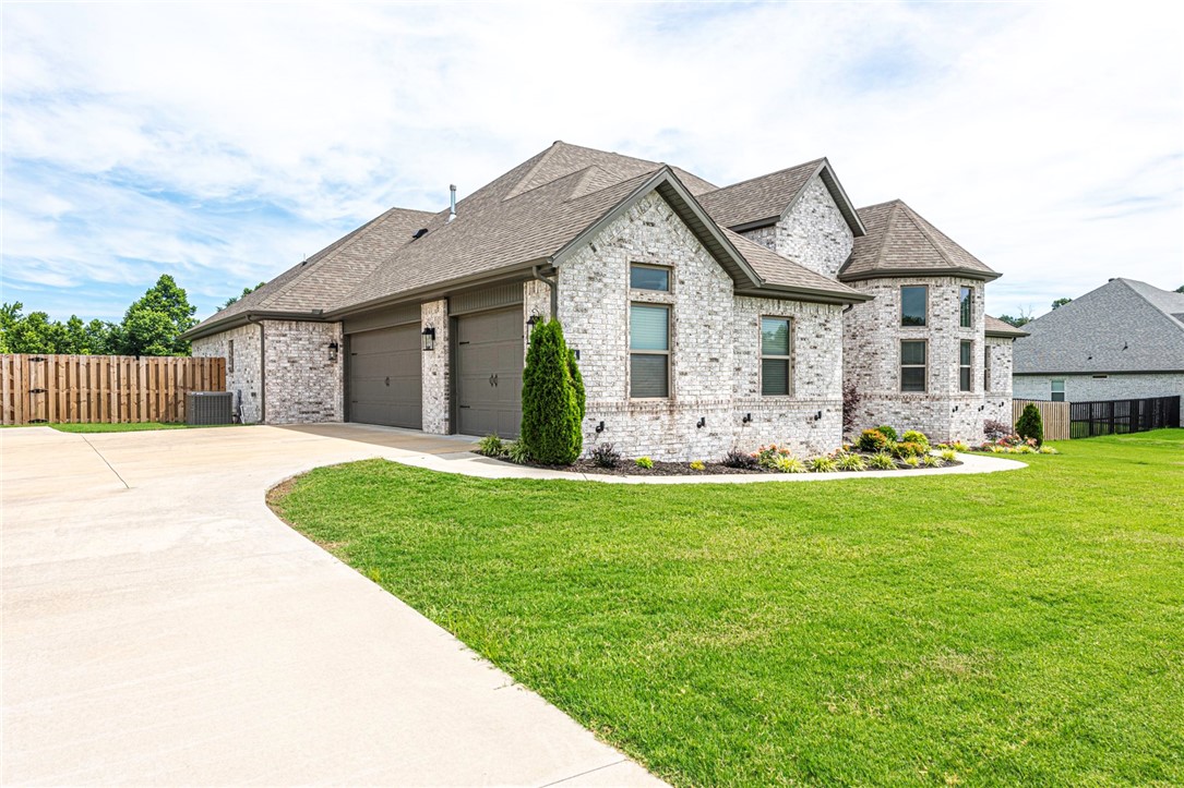 Elm Valley Sub Ph Ii - Residential