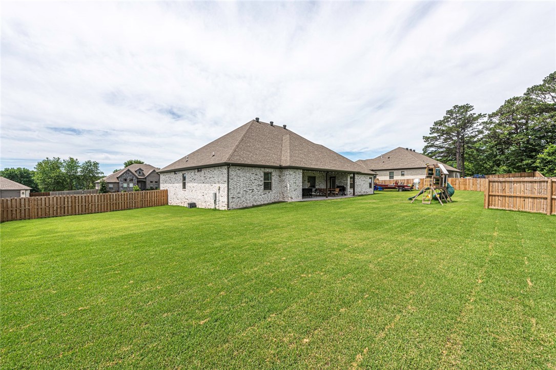 Elm Valley Sub Ph Ii - Residential
