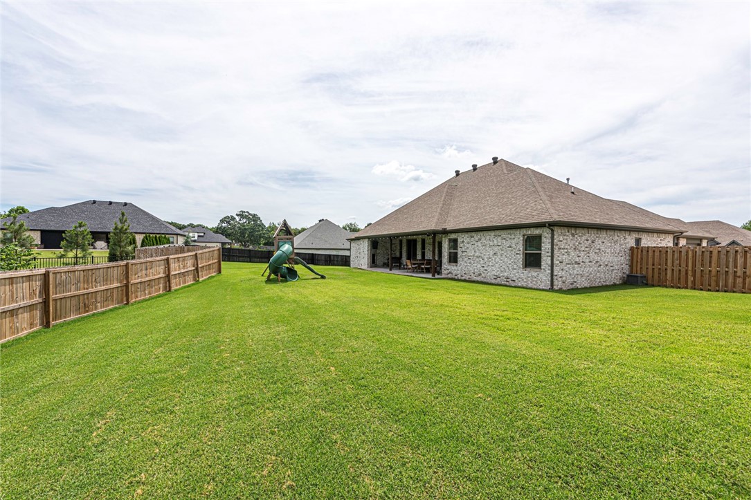 Elm Valley Sub Ph Ii - Residential