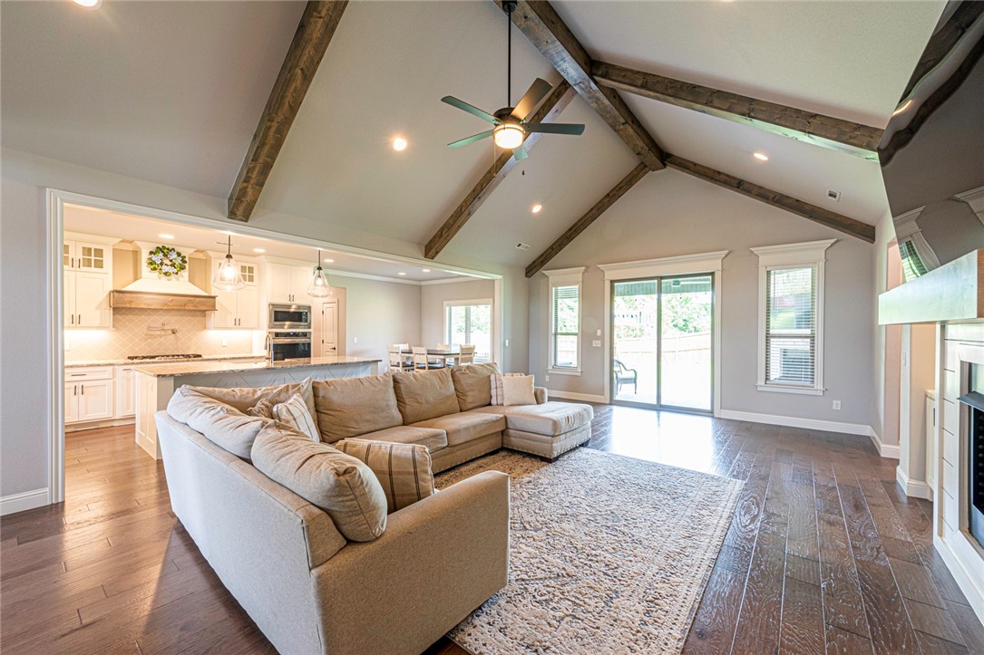 Elm Valley Sub Ph Ii - Residential