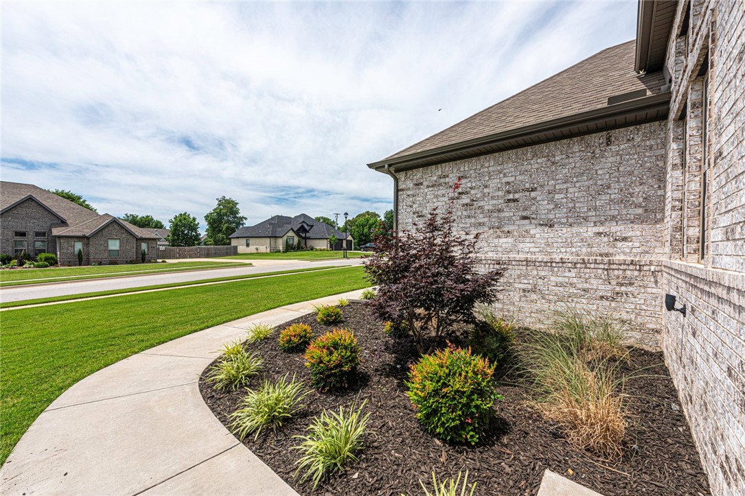 Elm Valley Sub Ph Ii - Residential