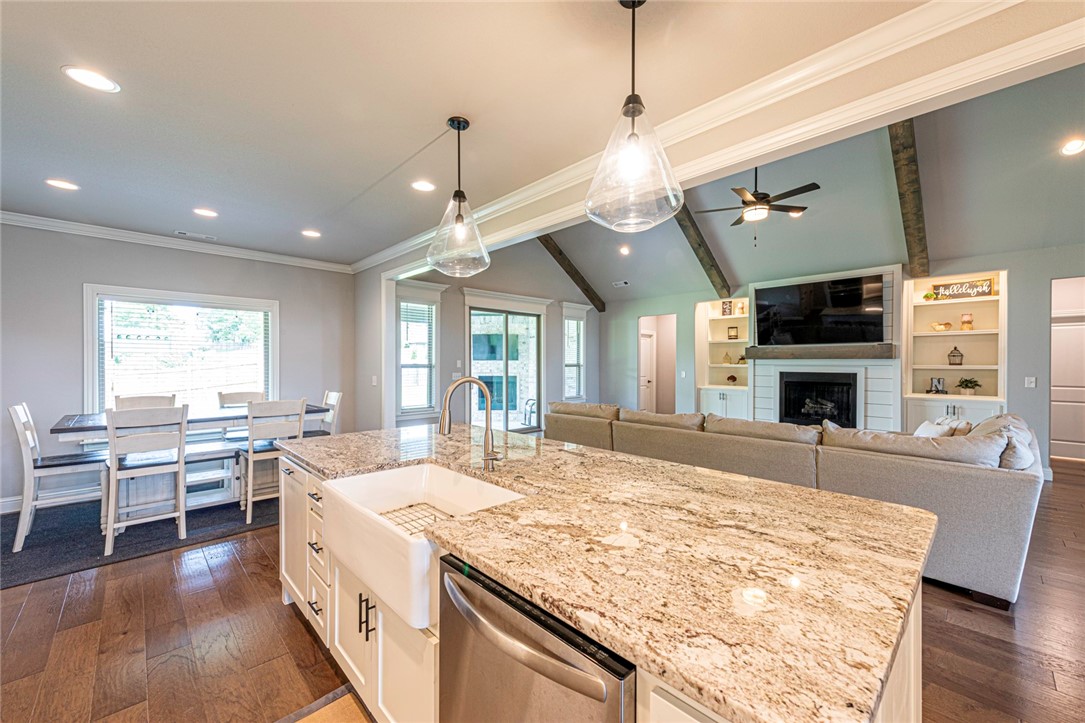 Elm Valley Sub Ph Ii - Residential