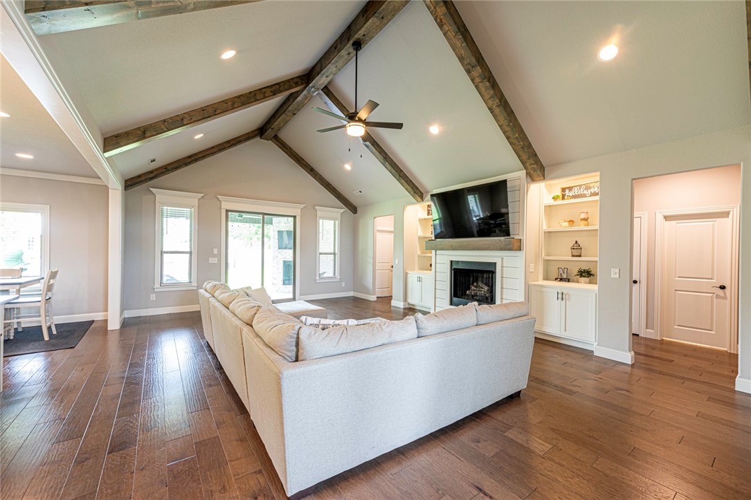 Elm Valley Sub Ph Ii - Residential