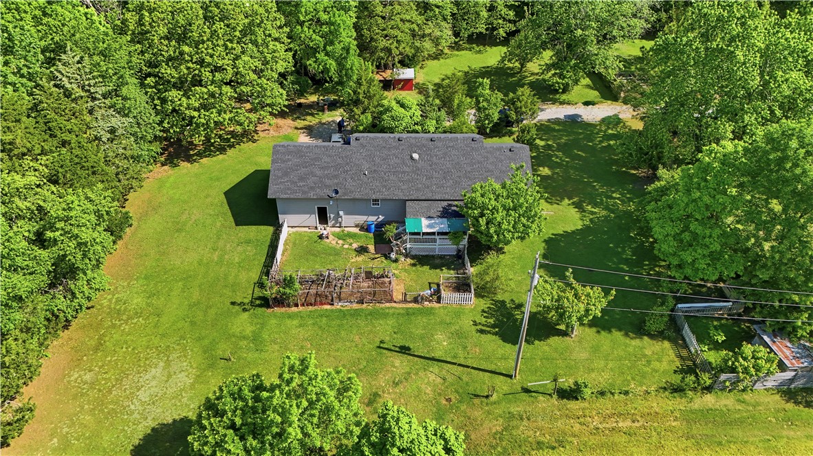 Fayetteville Outlots - Residential