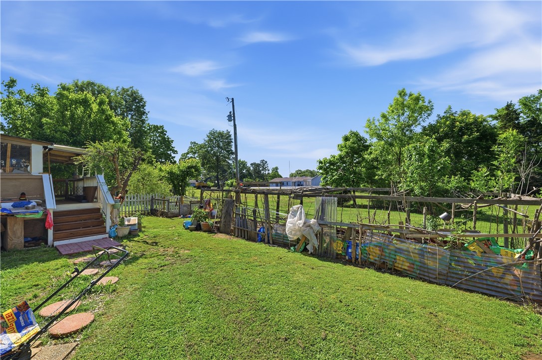 Fayetteville Outlots - Residential