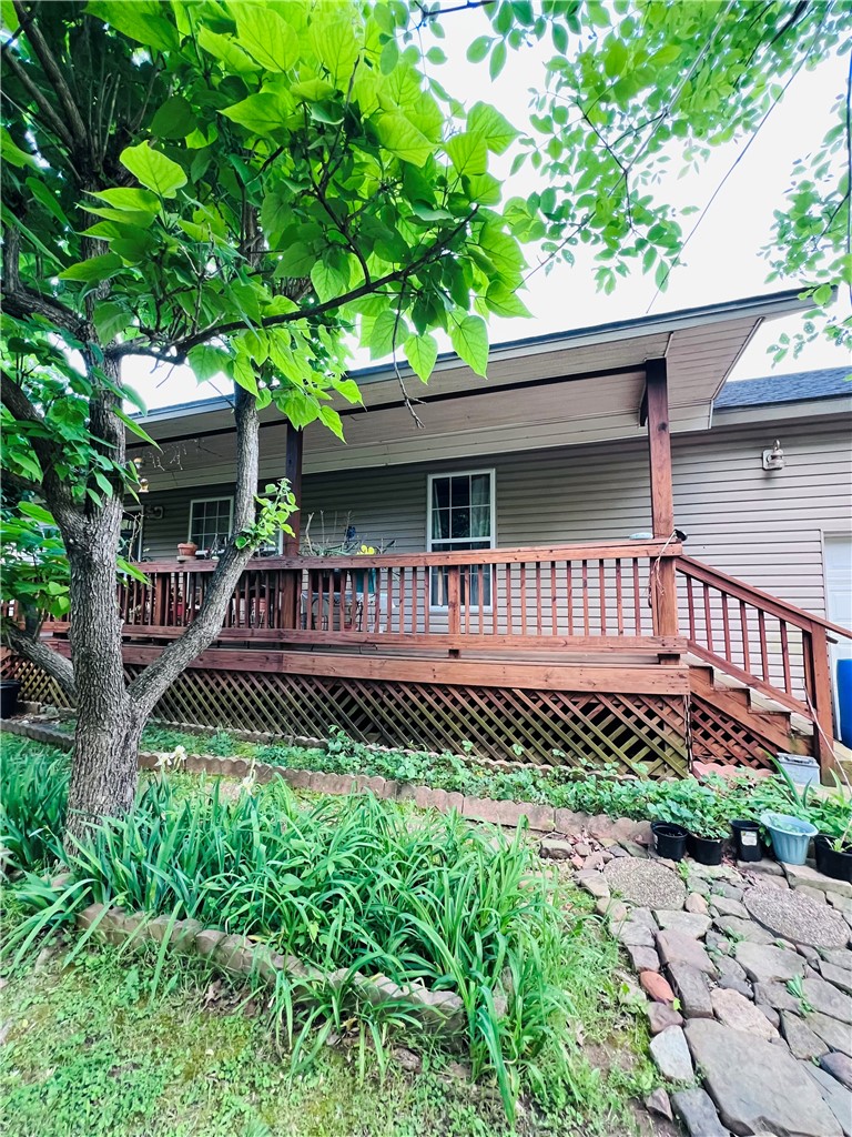 Fayetteville Outlots - Residential