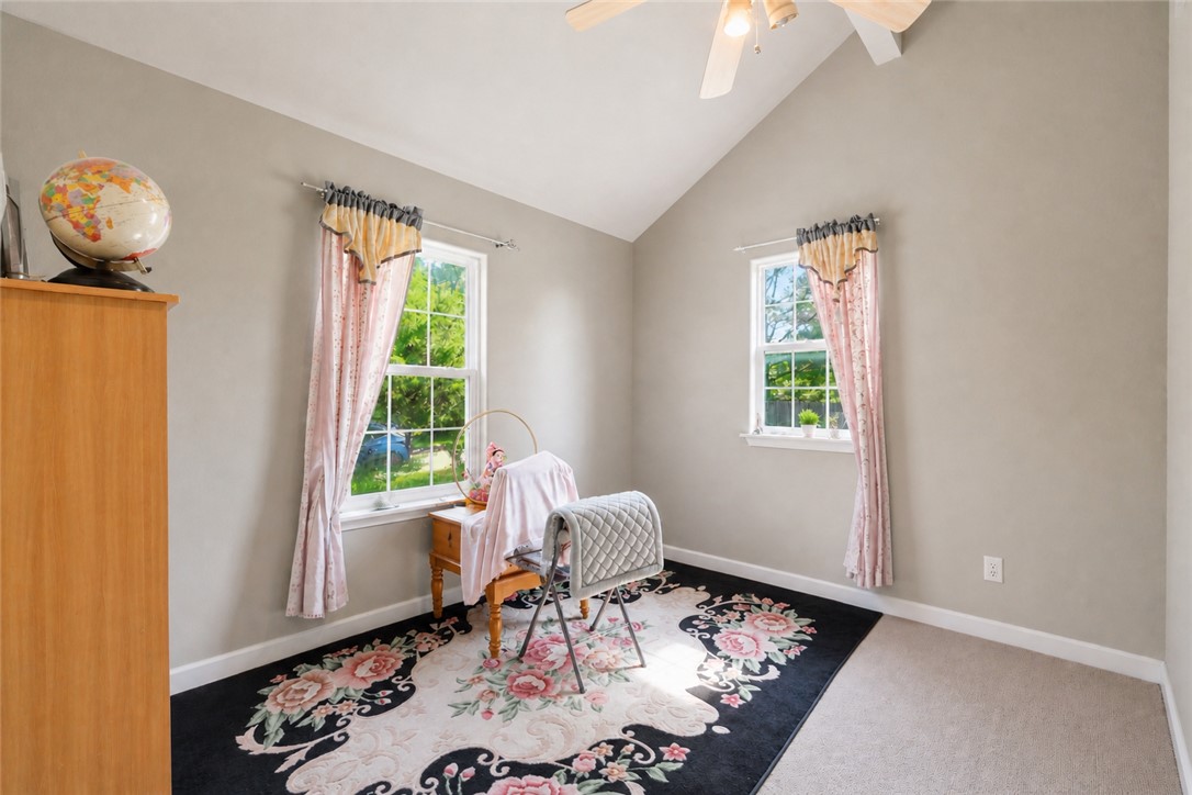 Fayetteville Outlots - Residential