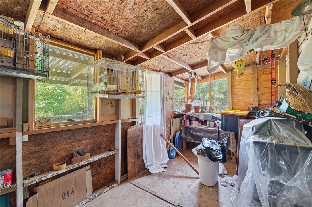 Fayetteville Outlots - Residential